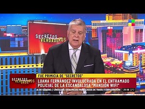 🔴 TRAS LA PRIMICIA DE "SECRETOS": LA CONFESIÓN DE LUANA