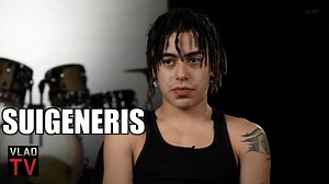 Watch the full interview now at: https://facebook.com/becomesupporter/vladtv/ | VladTV - Breaking Urban News