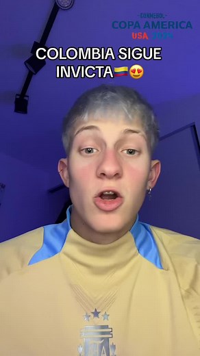 Colombia Dominates in a 3-0 Victory over Bolivia in Copa America