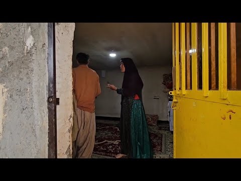 "Javado and recalling his past work on a rainy day"*