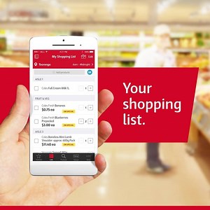 143K views · 1.4K reactions | Are you ready to meet your new shopping assistant? Say hello to the new Coles app! | Coles | Facebook