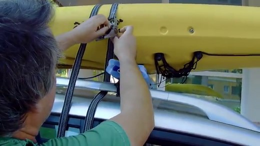 CONSEJOS PRÁCTICOS PARA TRANSPORTAR TU KAYAK EN EL AUTOMÓVIL BLOG DE KAYAKING DIARIO DE KAYAK