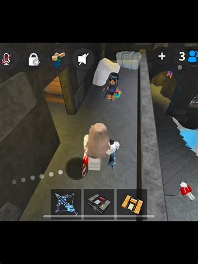 How to Use Voice Chat in Roblox