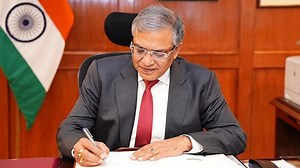 Who Is Gyanesh Kumar? The Harvard Graduate Who Is Now India's Chief Election Commissioner