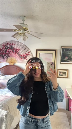 These are now my favorite new staples for outfits ⭐️ use code: MAYA for 15% off @Magic Curves Shop #brandambassador #pasties #ootd #grwm #xyzbca