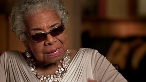Maya Angelou: American Masters - Listen to Dr. Maya Angelou's take on creative writing - Twin Cities PBS