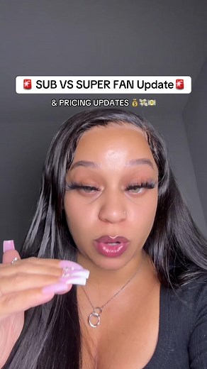 TikTok Update: Super Fan and Subscription Explained