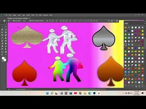 How to use shapes tool in Adobe Photoshop