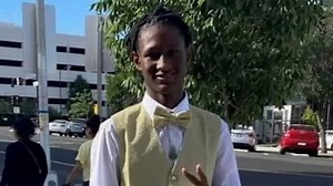 15-year-old Hoover High School student hit by car has died, family confirms