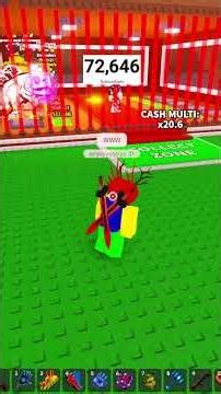 ✨MEGA Brainrot Bundle For Jax! (Steal A Brainrot Giveaway)