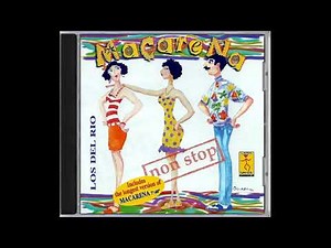 Los Del Rio - Macarena (River Re-Mix 103 BPM)