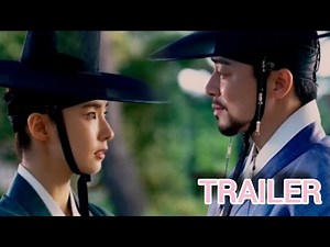 Captivating The King - Trailer (Eng Sub)