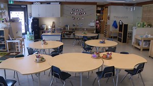 6.2K views · 560 reactions | WATCH: There are different kindergarten programming options at Saskatoon Public Schools. More Morning News videos: https://trib.al/FwqFYQO | Global Saskatoon | Facebook