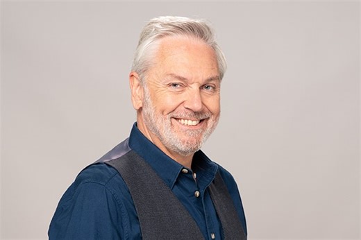 EastEnders confirms Brian Conley exit as he denies clash with bosses