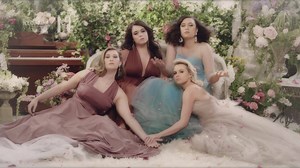 The girls are back! Get a whiff of this brand new season... Coming to your television Friday May 11th, 9.45pm | Funny Girls