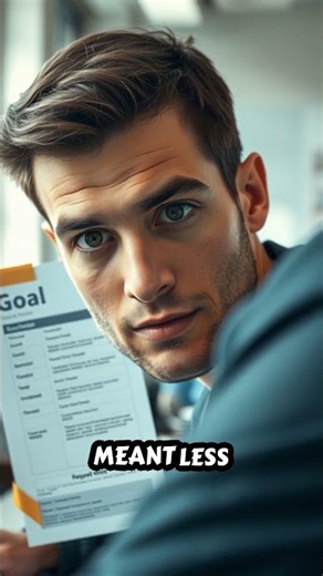 The Zurich 2021 One-Pager: Weekly Goal Focus