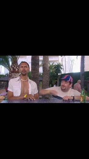 Benidorm Addict ☀️ on TikTok