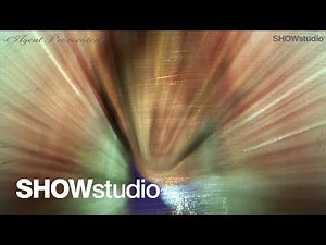 Agent Provocateur: White Wedding, Kate Moss, Scene 3