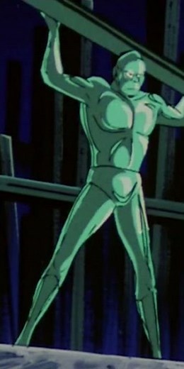 Lupin 🤝🏻 Me (Freaking out and calling mom)