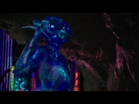 Meet 'Bubble' - Part 1 (VCTP)