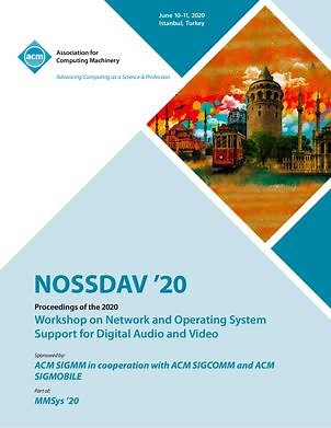 Viewport prediction for 360° videos | Proceedings of the 30th ACM Workshop on Network and Operating Systems Support for Digital Audio and Video