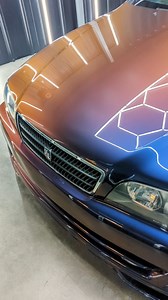 Whats the name of this color? Wrong answers only 😂 #cars #cargram #carsofinstagram #jdm #chaser #jdmcars | Driver Motorsports