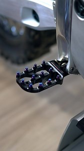 29K views · 382 reactions | Ride it like you stole it. If your Warp 9 pegs ever break or crack, they’re replaced for free—forever. Warranty details waiting on the site. | Warp9 | Facebook