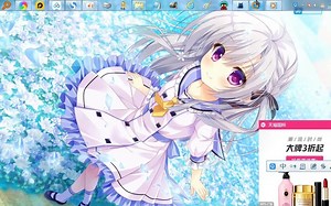 电脑桌面IE浏览器不见了要怎么办