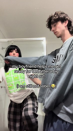 Date Night Routine: Getting Ready with My Boyfriend