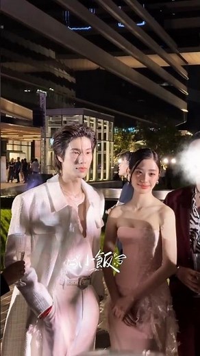 150726 | Phuwin Tangsakyuen & Tu Tontawan At Cloud11 Open House