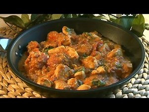 Delicious chicken recipe - How to Make Chicken Delicious