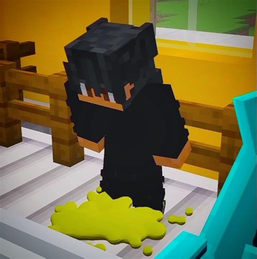 proboiz 95 face reveal #minecraft