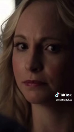 Caroline and Stefan's Complicated Relationship Explained - The Vampire Diaries 6x7