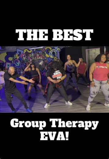The BEST group therapy Eva! We’ve built a home: www.bodypartyfitness.com Body Party Fitness • The Ultimate Dance Fit PARTAY #bodypartyfitness #dancefitness #dancecardio #danceparty #youtube #fyp