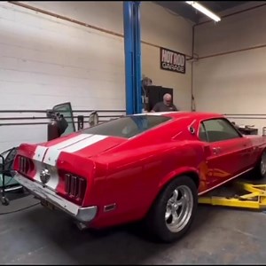 306K views · 719 reactions | Hoping into the weekend with a New project Video. On YouTube now! Lucky’s Garage Show | Lucky Costa / Mobile Tech | Facebook