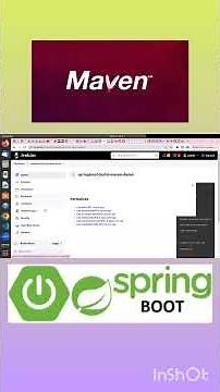 How to build any spring boot application using jenkins #devops #jenkins #springboot