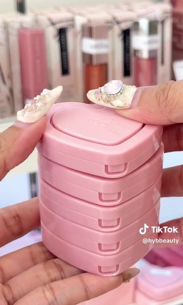 AOU Cream Blush: The Ultimate Guide