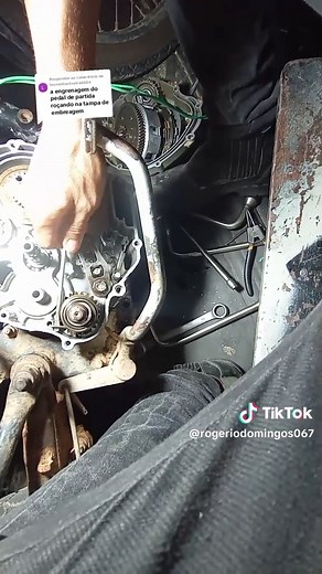 Understanding Motorcycle Engine Noises