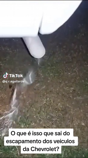 Understanding Exhaust Smoke Patterns in Cars