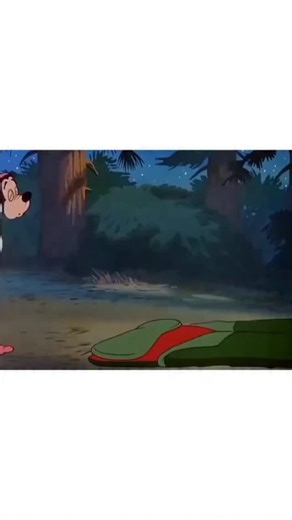 Cartoons on Instagram: "🎬 Goofy Movie (1995) is a beloved Disney animated film about Goofy and his teenage son, Max, on a disastrous but ultimately bonding cross-country road trip, focusing on their strained father-son dynamic, Max’s crush on Roxanne, and the hilarious misadventures that occur as Goofy tries to connect with his growing-up son, all set to a memorable 90s soundtrack featuring pop star Powerline. Goofy (Bill Farmer) takes his son, Max (Jason Marsden), on a fishing trip to strength