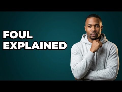 What Is A Personal Foul In Basketball?