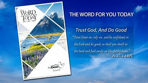 Free Devotionals At thedove.us | theDove