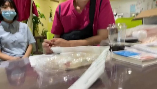 ミルキング法 意外と圧力の掛け方を間違えていたりますので再確認する技術の伝達も繰り返す事は若手ナースが増えてくると大切なんです | 株式会社かがやき（かがやき訪問看護ステーション）