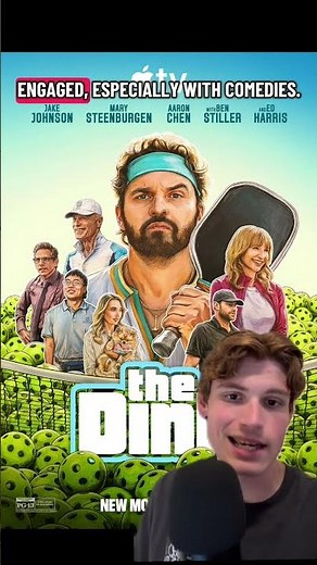 THE DINK (2026) - Review!
