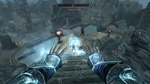 The Cryomancer - Mortal Kombat Sub-Zero Armor