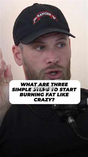 3 steps to burn fat like nobody’s freakin bizness | The Willetts- Online Fitness and Nutrition Coaches