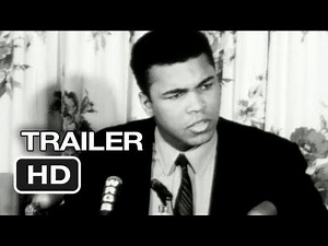 Muhammad Ali Documentary Spotlights His Chicago Past