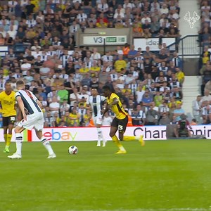 222K views · 16K reactions | Two years ago today, Ismaïla Sarr did 황홝홞홨. | Watford FC | Facebook