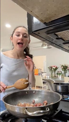 Cooking Tips 101: PANCETTA!!