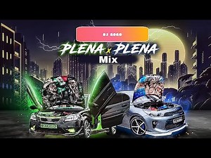 PLENAS PEGADAS PANAMÁ MIX 2024 #BARBEL #JEYSON #BOZA #BEELE #KAPO #PLENAS #NUEVAS #PEGADAS